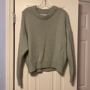 2/$25 Abercrombie & Fitch Sweater